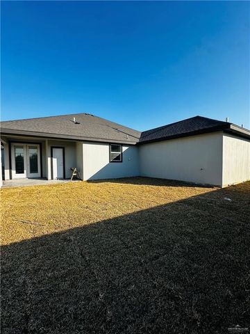 2005 Anita Street, Mission, TX 78572