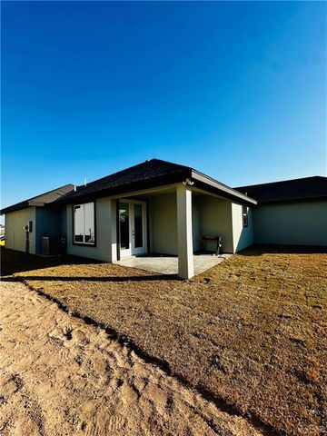 2005 Anita Street, Mission, TX 78572