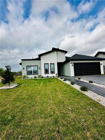 2005 Anita Street, Mission, TX 78572