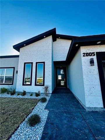 2005 Anita Street, Mission, TX 78572