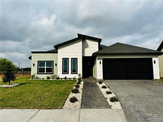 2005 Anita Street, Mission, TX 78572