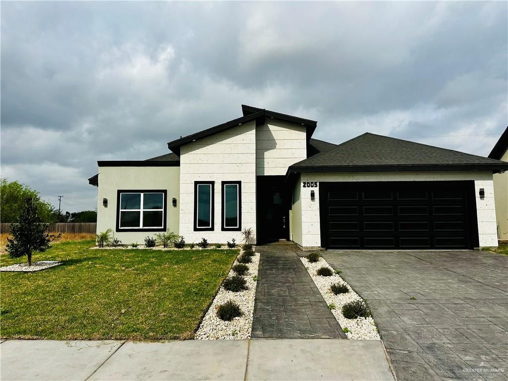 2005 Anita Street, Mission, TX 78572