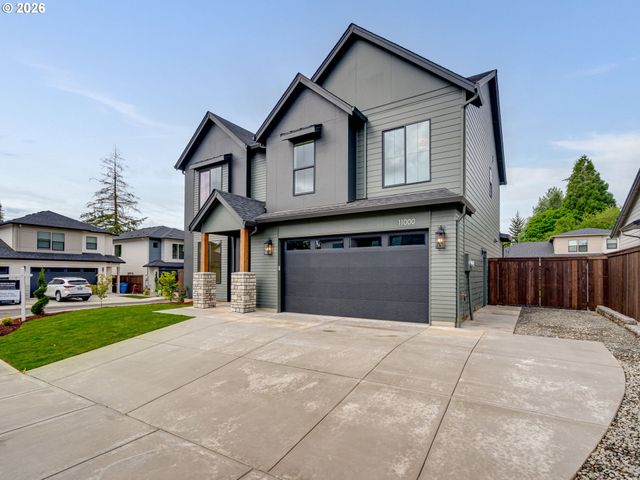 11000 Ne 55TH Ave, Vancouver, WA 98686