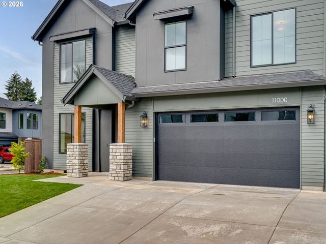11000 Ne 55TH Ave, Vancouver, WA 98686