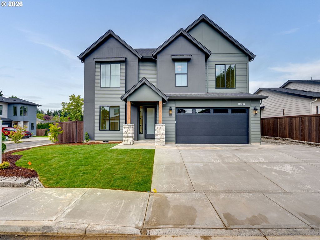 11000 Ne 55TH Ave, Vancouver, WA 98686