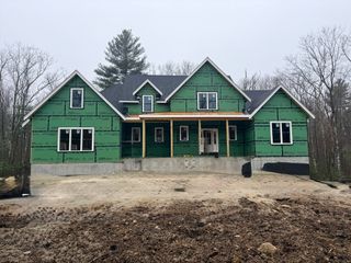 Lot 1 Spring Street, Franklin, MA 02038