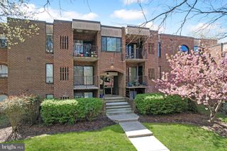 16 SILVERWOOD CIR #1, Annapolis, MD 21403