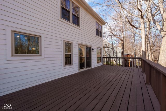 8413 La Habra Lane, Indianapolis, IN 46236