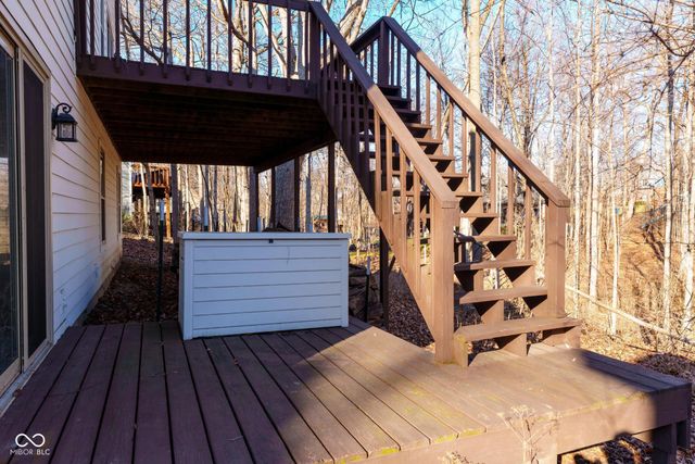 8413 La Habra Lane, Indianapolis, IN 46236