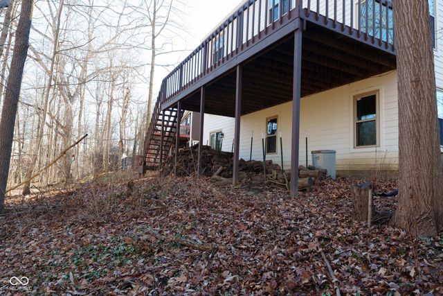 8413 La Habra Lane, Indianapolis, IN 46236