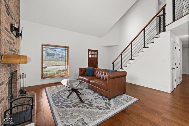 8413 La Habra Lane, Indianapolis, IN 46236