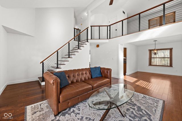 8413 La Habra Lane, Indianapolis, IN 46236