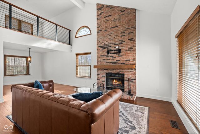 8413 La Habra Lane, Indianapolis, IN 46236