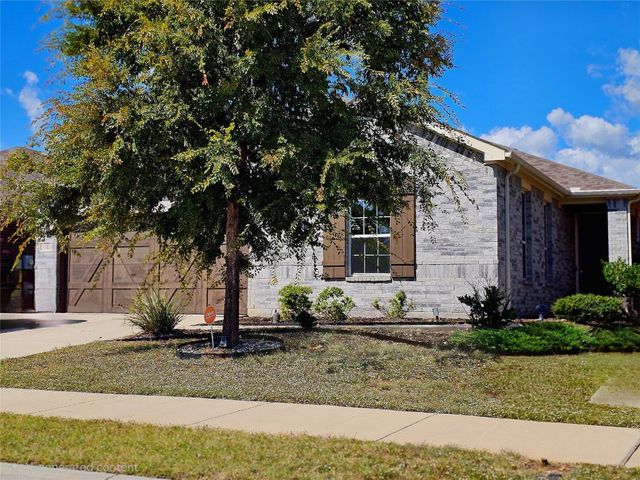 3513 Alamosa River Drive, Celina, TX 75078