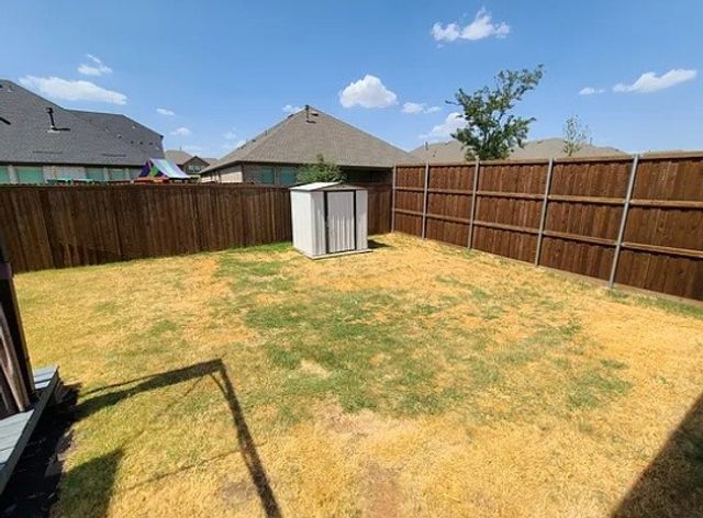 3513 Alamosa River Drive, Celina, TX 75078
