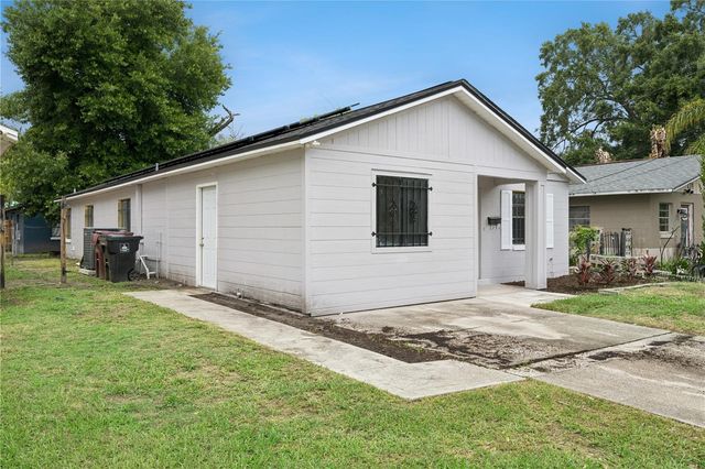 716 GROVE AVENUE, Orlando, FL 32805
