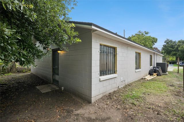 716 GROVE AVENUE, Orlando, FL 32805