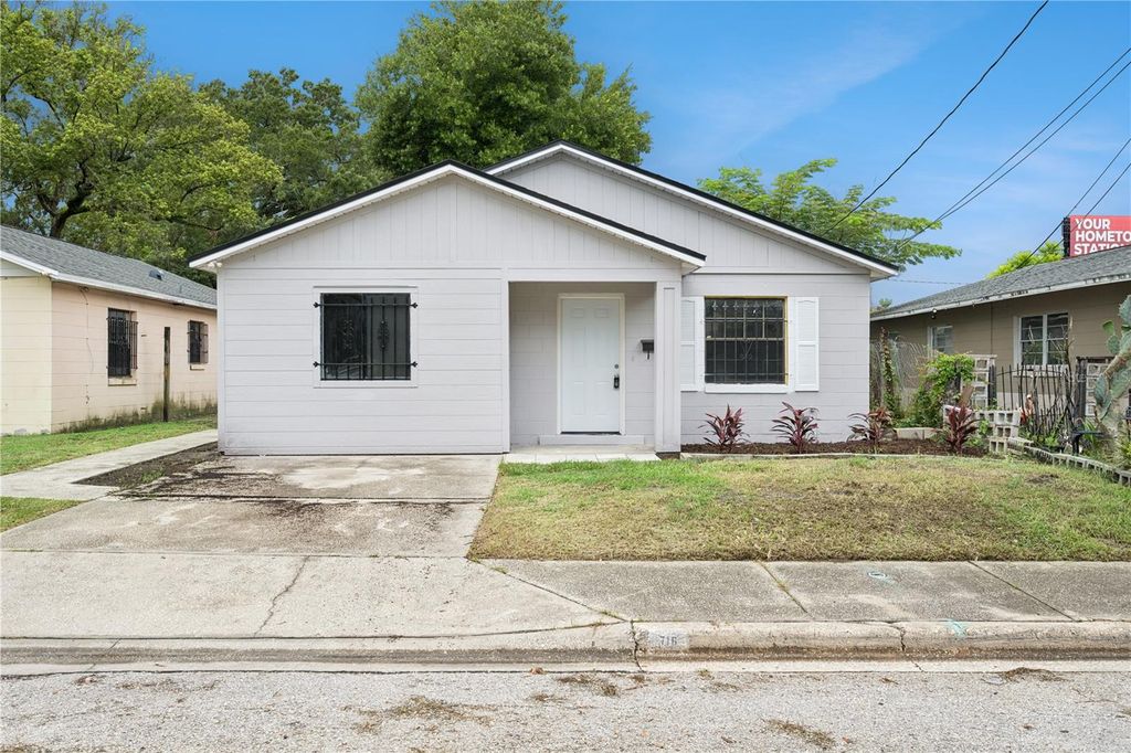 716 GROVE AVENUE, Orlando, FL 32805