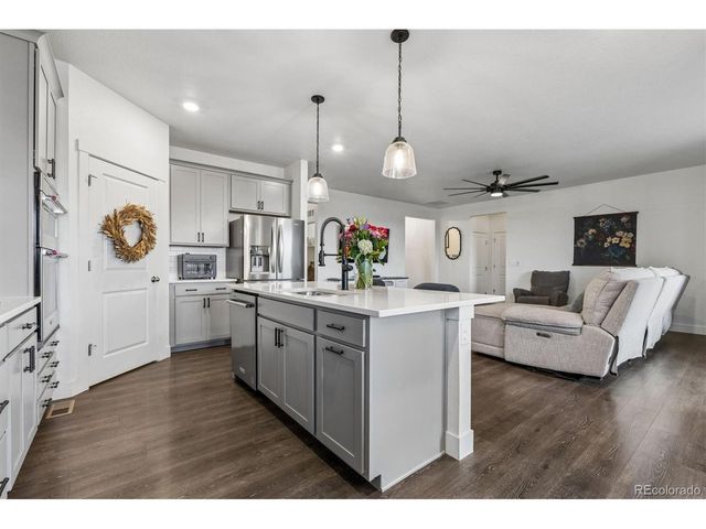 8333 E 132nd Dr, Thornton, CO 80602
