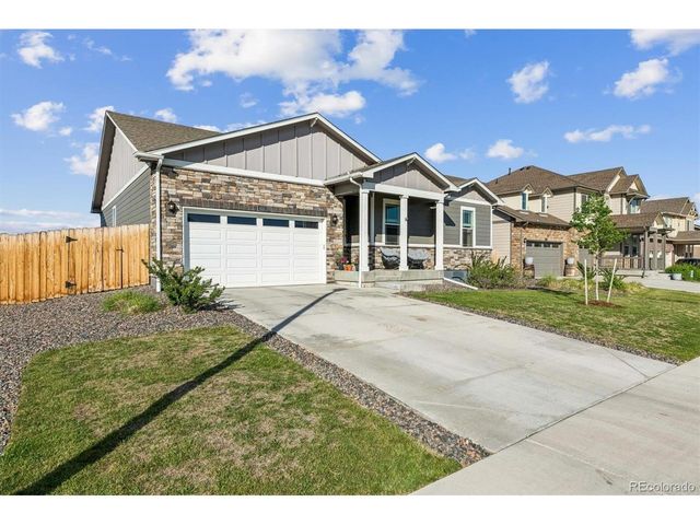 8333 E 132nd Dr, Thornton, CO 80602