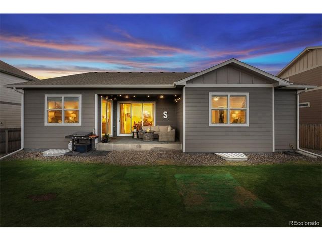 8333 E 132nd Dr, Thornton, CO 80602
