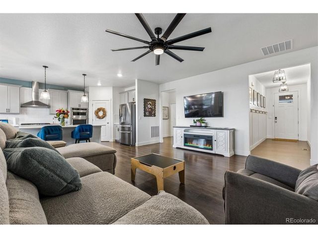 8333 E 132nd Dr, Thornton, CO 80602
