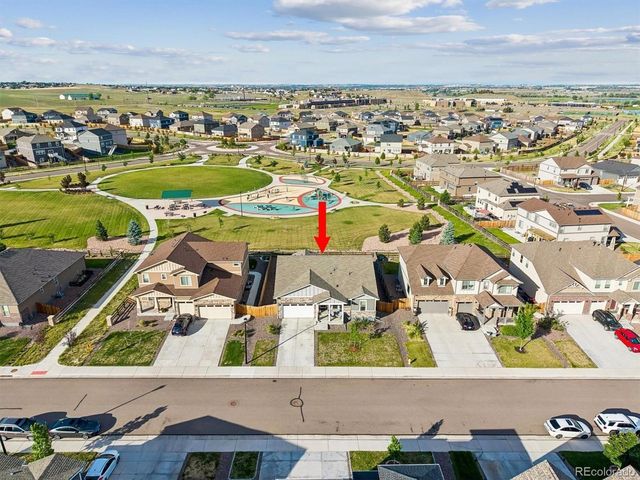 8333 E 132nd Dr, Thornton, CO 80602