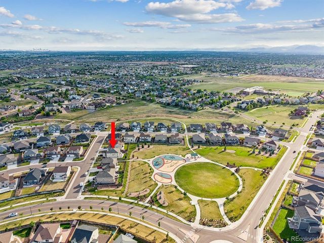 8333 E 132nd Dr, Thornton, CO 80602