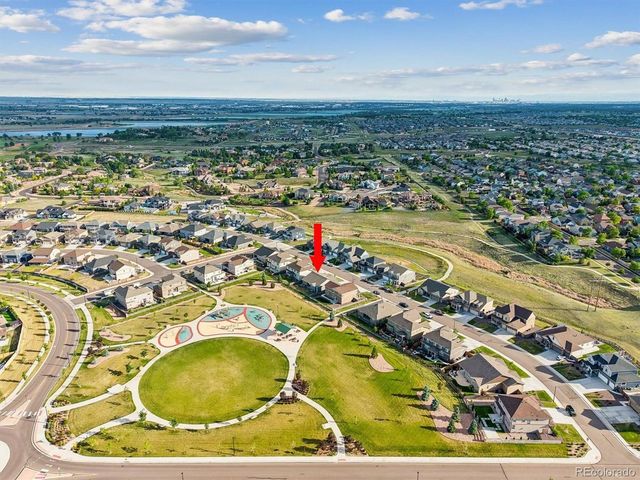 8333 E 132nd Dr, Thornton, CO 80602