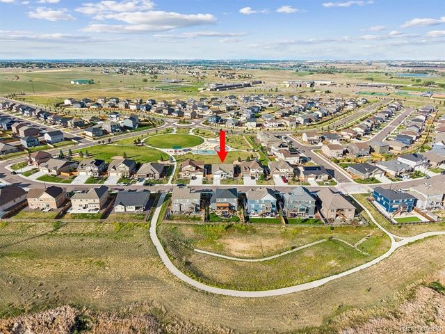 8333 E 132nd Dr, Thornton, CO 80602