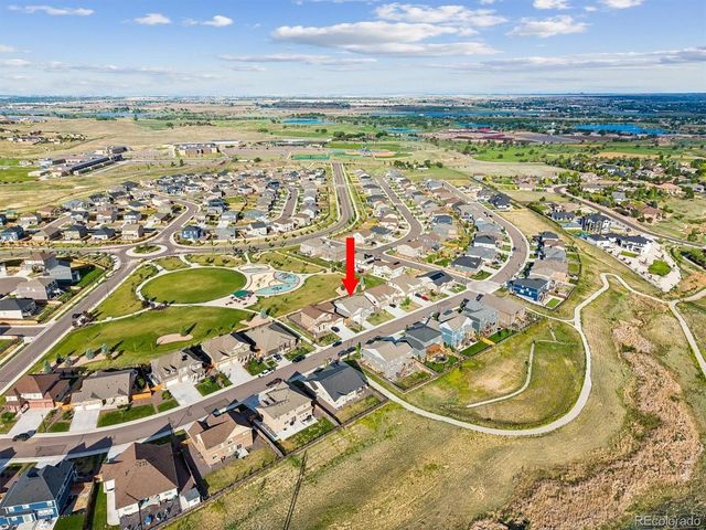 8333 E 132nd Dr, Thornton, CO 80602