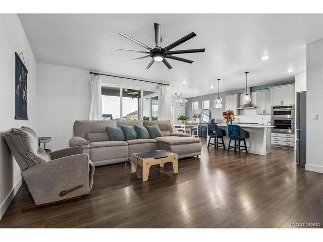 8333 E 132nd Dr, Thornton, CO 80602