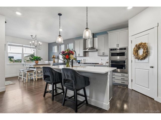 8333 E 132nd Dr, Thornton, CO 80602