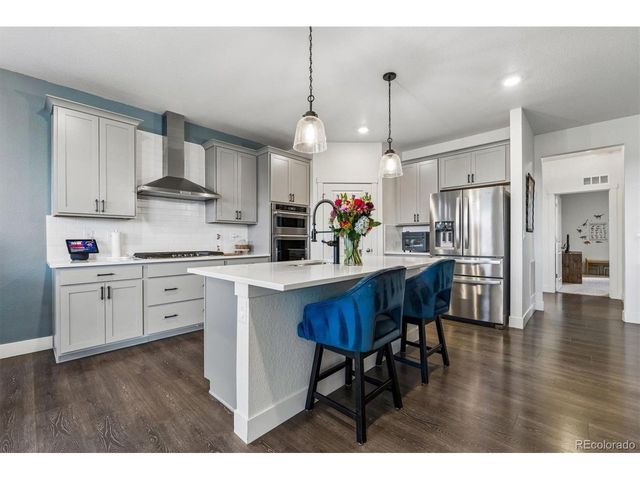 8333 E 132nd Dr, Thornton, CO 80602