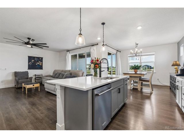 8333 E 132nd Dr, Thornton, CO 80602