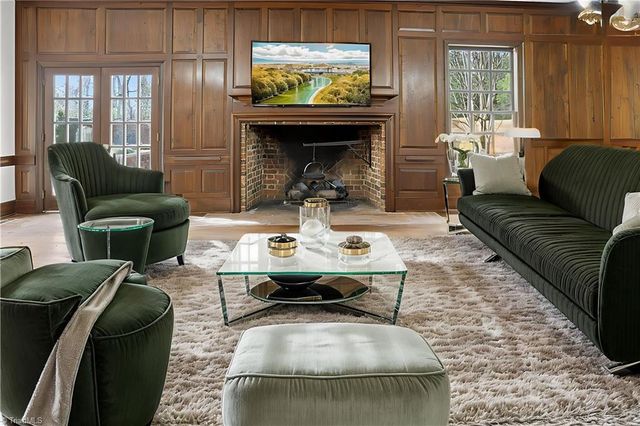 3316 Rockingham Road, Greensboro, NC 27407