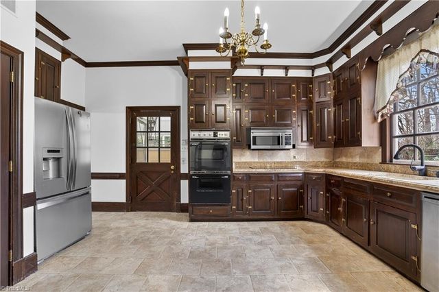 3316 Rockingham Road, Greensboro, NC 27407