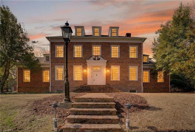 3316 Rockingham Road, Greensboro, NC 27407