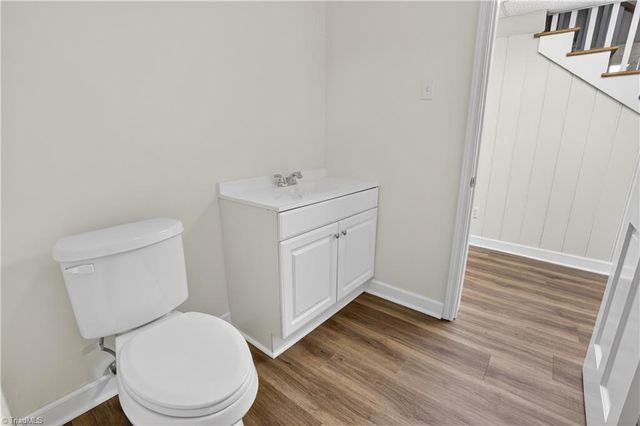 3316 Rockingham Road, Greensboro, NC 27407