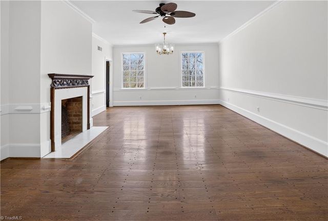 3316 Rockingham Road, Greensboro, NC 27407