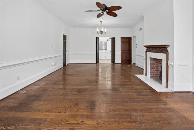 3316 Rockingham Road, Greensboro, NC 27407