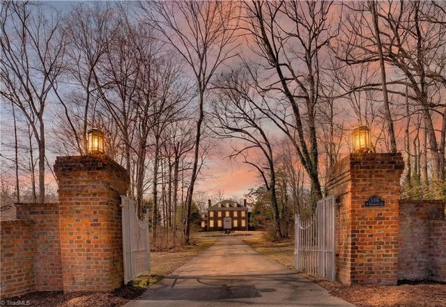 3316 Rockingham Road, Greensboro, NC 27407