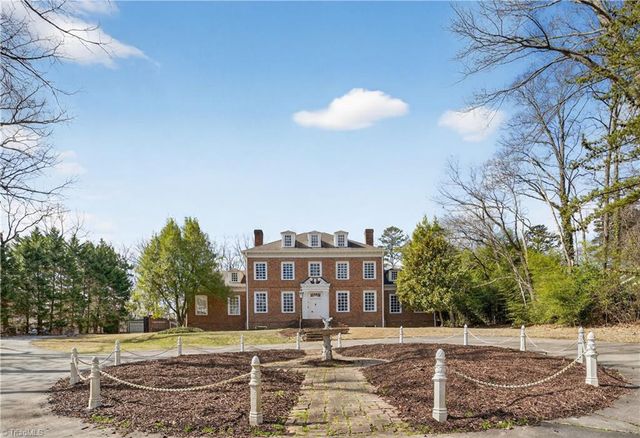 3316 Rockingham Road, Greensboro, NC 27407