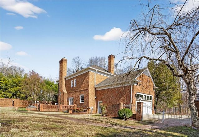 3316 Rockingham Road, Greensboro, NC 27407