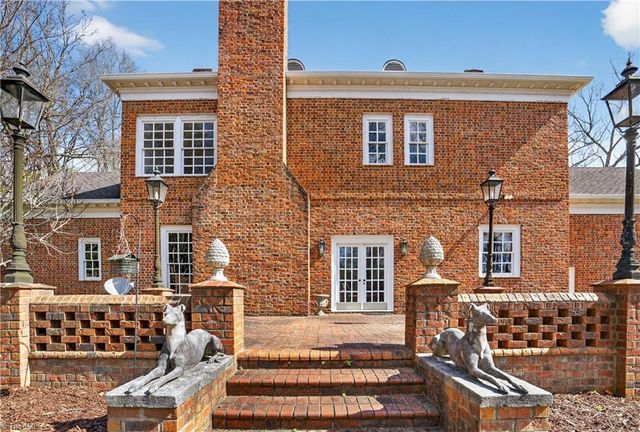 3316 Rockingham Road, Greensboro, NC 27407