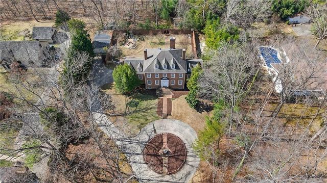 3316 Rockingham Road, Greensboro, NC 27407