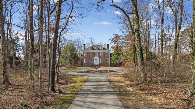 3316 Rockingham Road, Greensboro, NC 27407