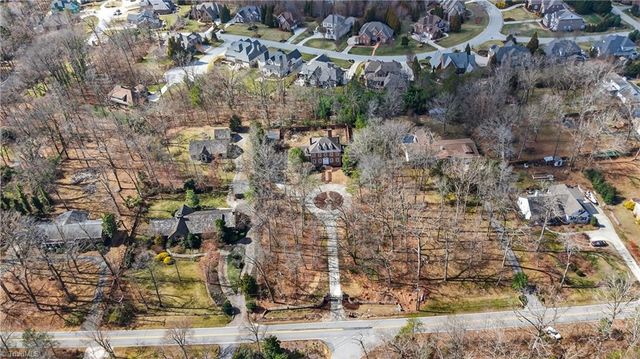 3316 Rockingham Road, Greensboro, NC 27407