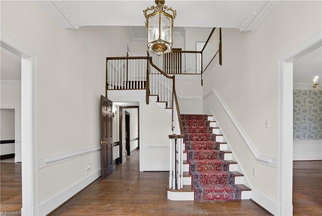 3316 Rockingham Road, Greensboro, NC 27407