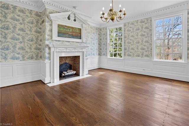 3316 Rockingham Road, Greensboro, NC 27407